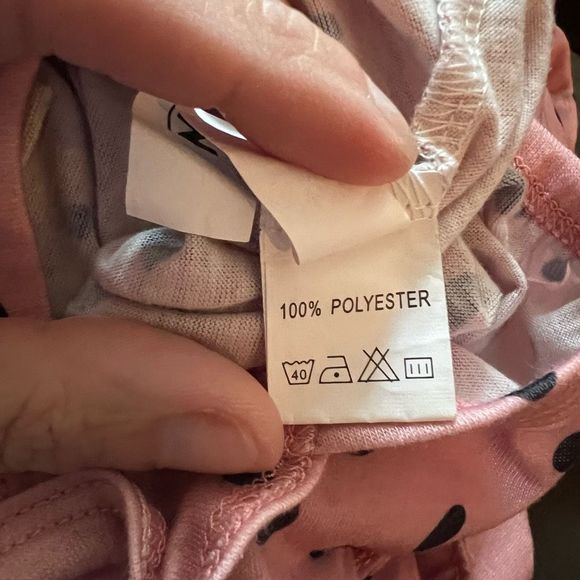 SHEIN Little Girls Summer Romper Size EU 90 US 2T-3T Shorts Outfit One Piece - Picture 9 of 11